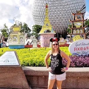 Meet your Posher, Erika